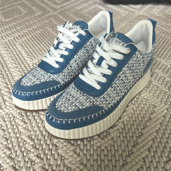 Women's Persephone Sneakers - Universal
Thread™' Size 11 - Picture 1 of 4